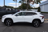 New 2025 Chevrolet Trax RS w/ Driver Confidence Package image 5