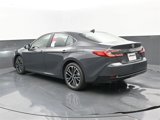 New 2025 Toyota Camry XLE image 3