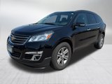 Used 2016 Chevrolet Traverse LT image 2
