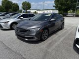 Used 2019 Honda Civic Touring image 4