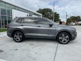 Used 2018 Volkswagen Tiguan SEL Premium w/ 3rd Row Seat Package image 2
