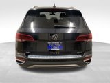 Used 2022 Volkswagen Taos SEL image 4