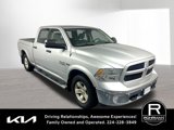 Used 2016 RAM 1500 Outdoorsman image 3