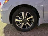 New 2025 Nissan Versa SV w/ Trunk Package image 3