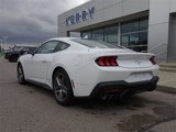 New 2025 Ford Mustang Coupe image 4