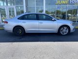 Used 2021 Volkswagen Passat 2.0T S image 3