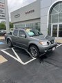 Used 2021 Nissan Frontier PRO-4X w/ Pro-4x Utility Package image 5