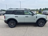 Used 2021 Ford Bronco Sport Big Bend image 2
