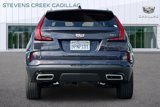 Used 2024 Cadillac XT4 Premium Luxury w/ Active Safety Package image 4