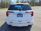 Used 2021 GMC Acadia Denali w/ Denali Ultimate Package image 5