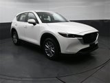 Certified 2022 MAZDA CX-5 AWD 2.5 S image 2