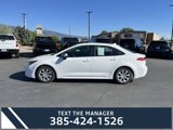 Used 2023 Toyota Corolla LE image 4