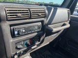 Used 2000 Jeep Wrangler Sport image 5