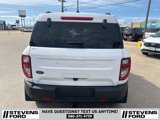 Used 2023 Ford Bronco Sport Big Bend w/ Convenience Package image 5