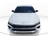 New 2025 Hyundai Elantra Sport image 2