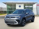 New 2025 Volkswagen Taos SE image 2