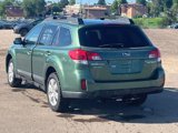 Used 2012 Subaru Outback 2.5i Premium image 6