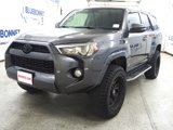 Used 2015 Toyota 4Runner SR5 image 2