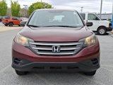 Used 2013 Honda CR-V LX image 2