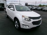 Used 2016 Chevrolet Equinox LT image 3