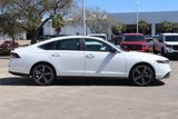 New 2025 Honda Accord Sport image 4