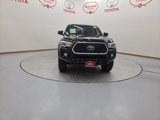 Certified 2018 Toyota Tacoma TRD Off-Road image 4