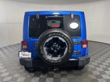 Used 2014 Jeep Wrangler Unlimited Sahara image 6