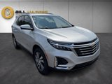 Used 2022 Chevrolet Equinox Premier image 3