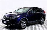 Used 2017 Honda CR-V EX image 3