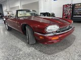 Used 1995 Jaguar XJS 4.0 Convertible image 3