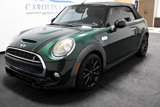 Used 2016 MINI Cooper S image 2