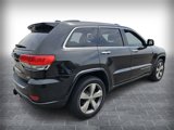 Used 2016 Jeep Grand Cherokee Overland w/ Trailer Tow Group IV image 5