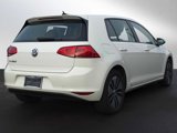 Used 2016 Volkswagen e-Golf SE w/ DC Fast Charging Package image 5