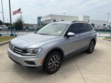 Used 2021 Volkswagen Tiguan S image 4