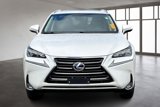 Used 2015 Lexus NX 300h AWD image 2
