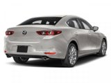 New 2025 MAZDA MAZDA3 s image 3