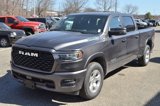 New 2025 RAM 1500 Big Horn image 4