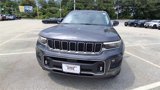 Certified 2022 Jeep Grand Cherokee L Overland w/ Luxury Tech Group IV image 3