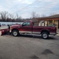 Used 2006 Ford F250 XLT image 3