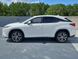 Certified 2022 Lexus RX 350 FWD w/ Premium Package image 4