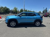 New 2026 Chevrolet TrailBlazer LS w/ LS Convenience Package image 5