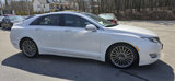 Used 2013 Lincoln MKZ image 4