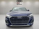 Certified 2024 Audi Q5 2.0T Premium w/ Convenience Package image 2