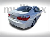 Used 2013 Honda Accord EX image 3