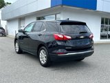 Used 2020 Chevrolet Equinox LT image 5