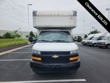 Used 2019 Chevrolet Express 3500 w/ Power Convenience Package image 3
