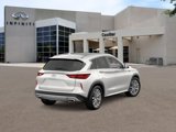 New 2025 INFINITI QX50 Luxe image 5