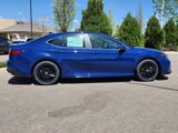 New 2025 Toyota Camry SE w/ Multimedia Upgrade Package image 2