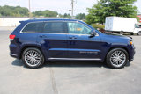 Used 2017 Jeep Grand Cherokee Summit image 6