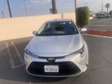 Used 2025 Toyota Corolla LE image 5